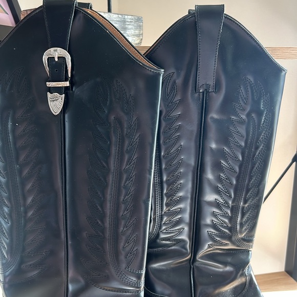 Toga Pulla cowboy boot - Picture 5 of 6